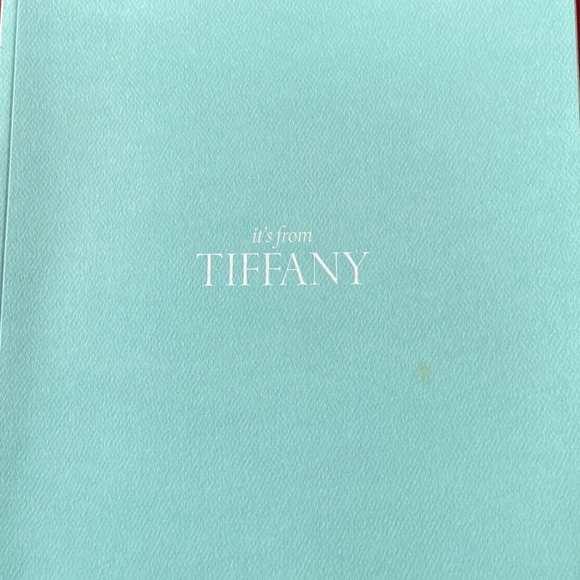 It's From Tiffany Catalog - Picture 10 of 10